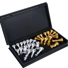 Unique Magnetic Chess Set With High Quality Chessboard
