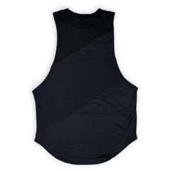 Workout Gym Mens Tank Top Vest