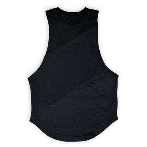 Image of Workout Gym Mens Tank Top Vest
