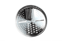 21 Piece Platinum Surgical Stainless Gourmet Set