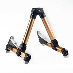 Guitar Stand Universal Folding A-Frame Use for Acoustic Electric Guitar