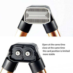 Guitar Stand Universal Folding A-Frame Use for Acoustic Electric Guitar