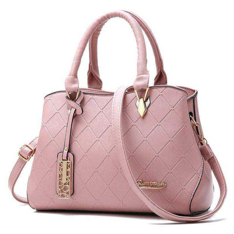 Image of Women's Fashion Casual Tote Bag