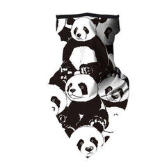 Multi-function Magic Bandana Mask