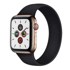 Strong Silicone Strap for Apple Watch