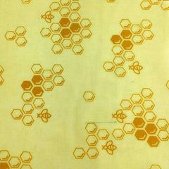 Reusable Zero Waste Eco-friendly Beeswax Food Seal