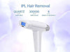 Aesthetic Laser Hair Removal Machine Laser Bikini Trimmer