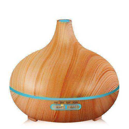 Health - Aroma Essential Oil Diffuser