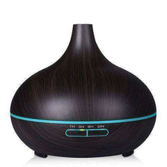 Health - Aroma Essential Oil Diffuser