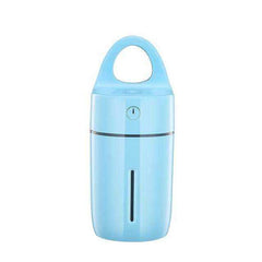 Health - Car Essential Oil Aroma Diffuser Purifier