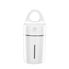 Health - Car Essential Oil Aroma Diffuser Purifier