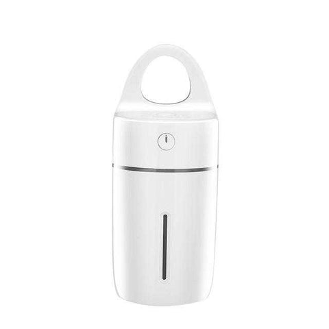 Image of Health - Car Essential Oil Aroma Diffuser Purifier