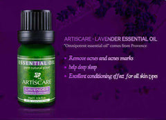 Health - Lavender Essential Oil + Sweet Orange Essential Oil Skin Care Whitening And Moisturizing