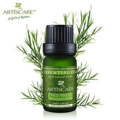 Health - Powerful Acne Remover 100% Pure Tea Tree Essential Oil
