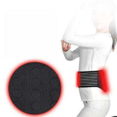 Magnetic Therapy Waist Protection Belt