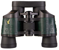 High - definition 60X60 / 10000M Optical Low light Night vision Binoculars Telescope For Outdoor Hunting - AWAKENING AESTHETICS