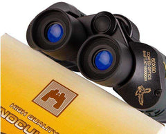 High - definition 60X60 / 10000M Optical Low light Night vision Binoculars Telescope For Outdoor Hunting - AWAKENING AESTHETICS