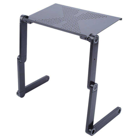 High Quality Adjustable Portable Laptop Table Stand