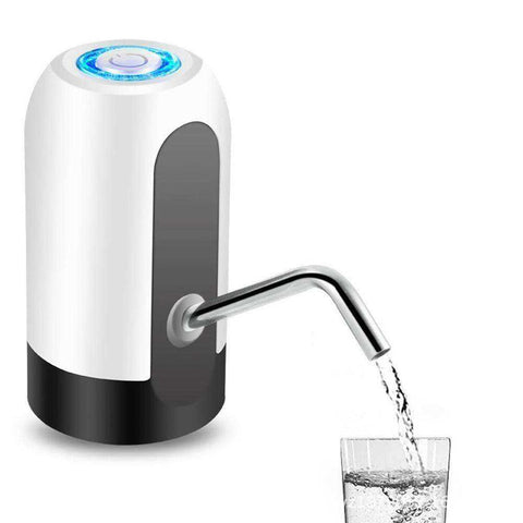 Image of High Quality Aesthetic Water Bottle Pump