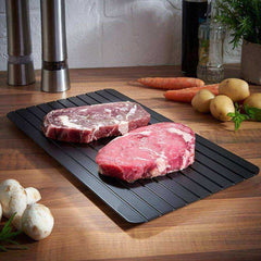 High Quality Fast Defrosting Tray