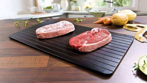 Image of High Quality Fast Defrosting Tray