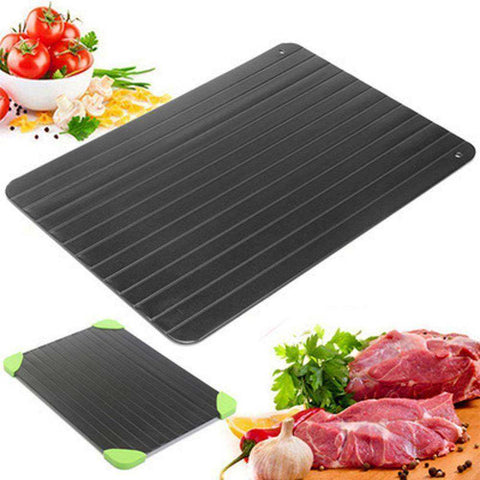 Image of High Quality Fast Defrosting Tray