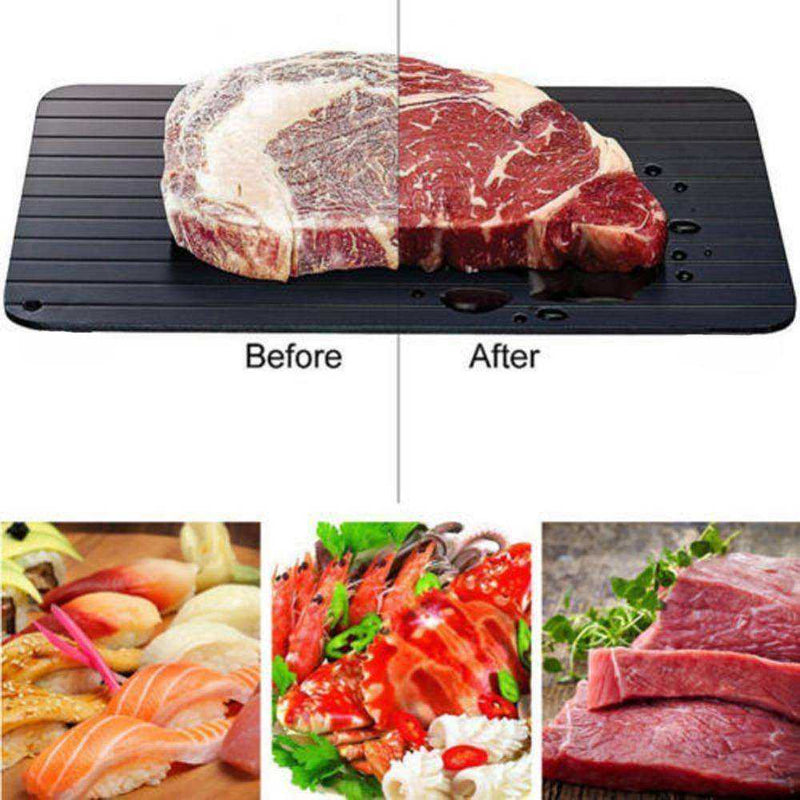 High Quality Fast Defrosting Tray