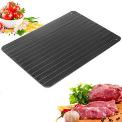 High Quality Fast Defrosting Tray