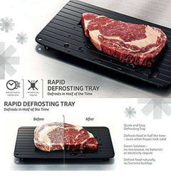 High Quality Fast Defrosting Tray