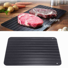 High Quality Fast Defrosting Tray