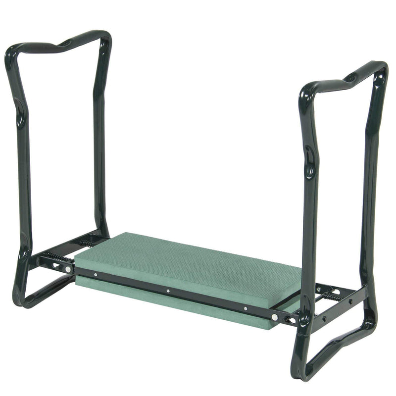 High Quality Foldable Garden Kneeler With Bag