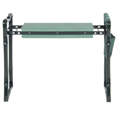 High Quality Foldable Garden Kneeler With Bag
