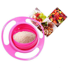 High Quality Gyro Bowl