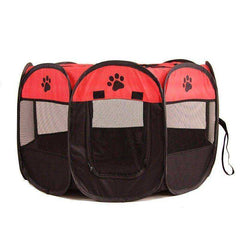 High Quality Portable Foldable Pet Playpen or Cage