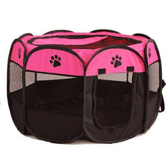 High Quality Portable Foldable Pet Playpen or Cage