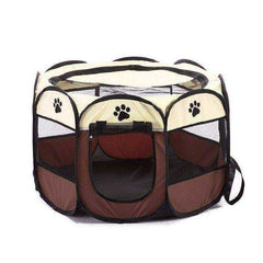 High Quality Portable Foldable Pet Playpen or Cage