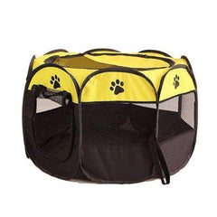 High Quality Portable Foldable Pet Playpen or Cage