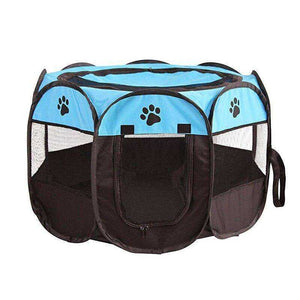 High Quality Portable Foldable Pet Playpen or Cage