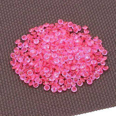 1000 Acrylic Diamond Crystal Transparent Confetti