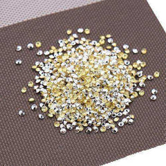 1000 Acrylic Diamond Crystal Transparent Confetti
