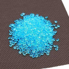 1000 Acrylic Diamond Crystal Transparent Confetti