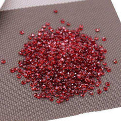 1000 Acrylic Diamond Crystal Transparent Confetti