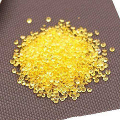 1000 Acrylic Diamond Crystal Transparent Confetti