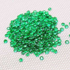1000 Acrylic Diamond Crystal Transparent Confetti