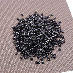 1000 Acrylic Diamond Crystal Transparent Confetti