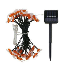 Honey Bee Garden Solar Lights - 5 Meters 50 LEDS