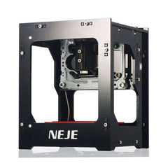Mini USB Laser Engraving Machine Automatic CNC Wood Router