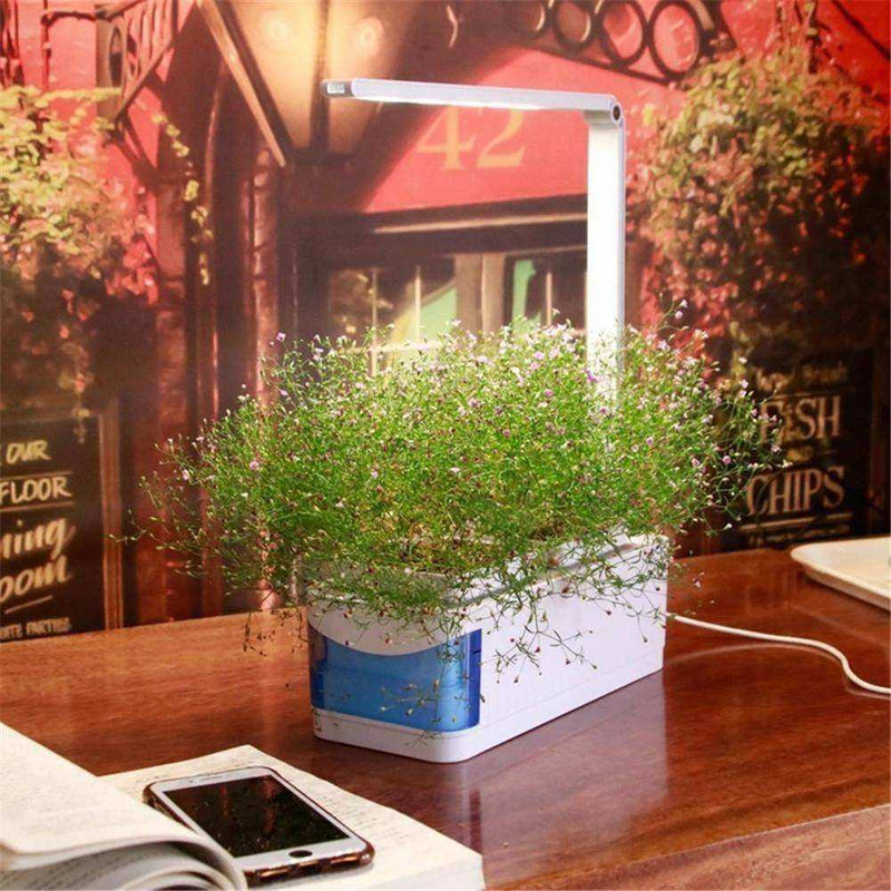 Multi-Function Growing Led Lamp For Flower Vegetable Cultivation Plant Growth Light