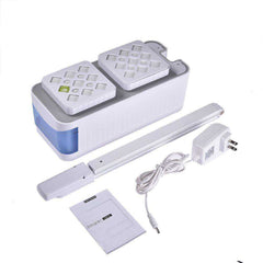 Multi-Function Growing Led Lamp For Flower Vegetable Cultivation Plant Growth Light