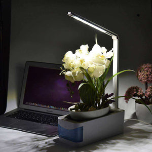 Multi-Function Growing Led Lamp For Flower Vegetable Cultivation Plant Growth Light